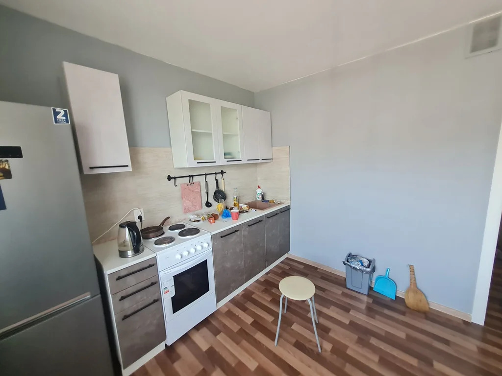 Продажа квартиры, Афипский, Северский район, ул. 50 лет Октября - Фото 1