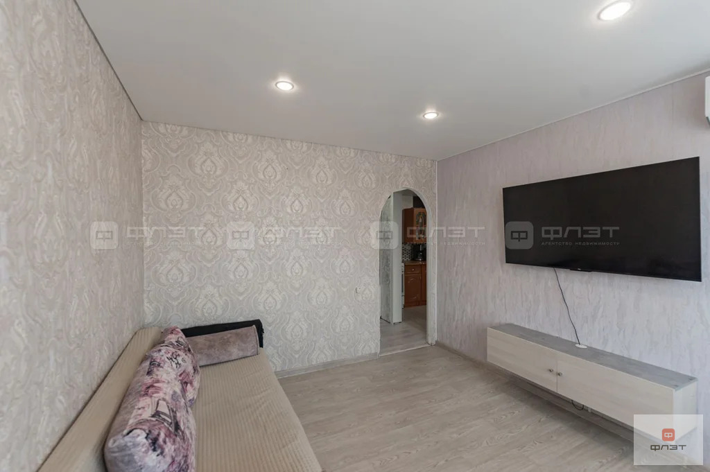 Продажа квартиры, Казань, ул. Авангардная - Фото 5