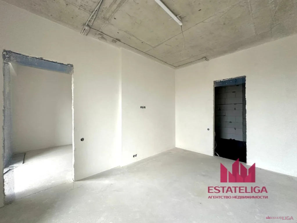 Продажа квартиры, Севастопольский пр-кт. - Фото 1