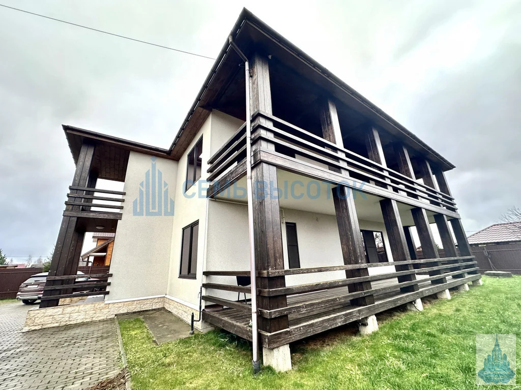 Продажа дома, Чехов, Чеховский район, 272 - Фото 37