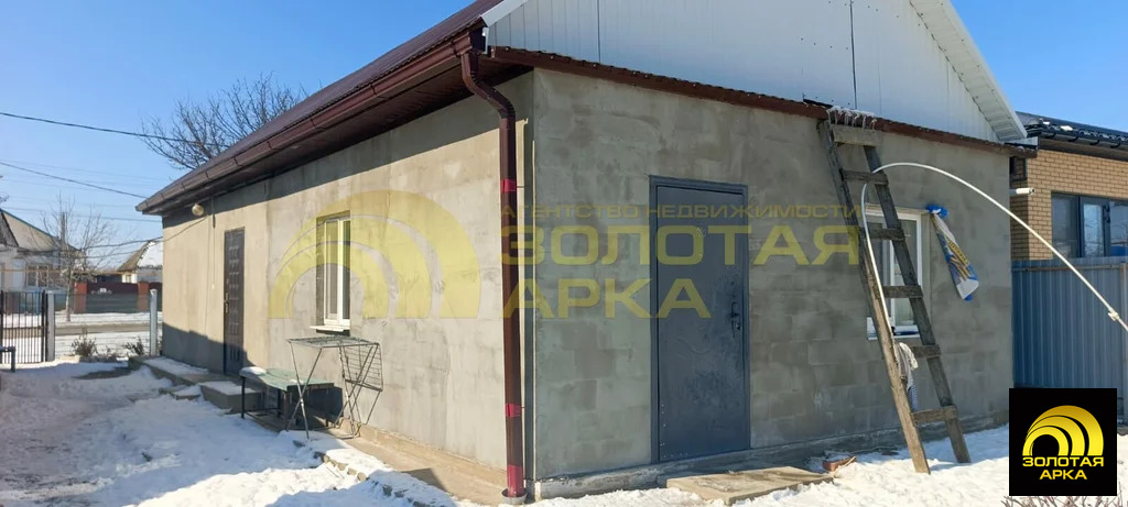 Продажа дома, Варениковская, Крымский район, ул. Октябрьская - Фото 3
