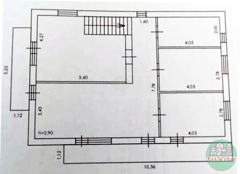 Продажа дома, Севастополь, Фиолентовское ш. - Фото 18