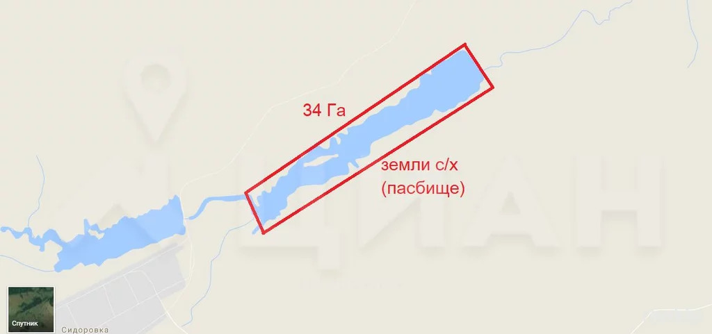 Кадастровая карта колыванского района новосибирской области подробная