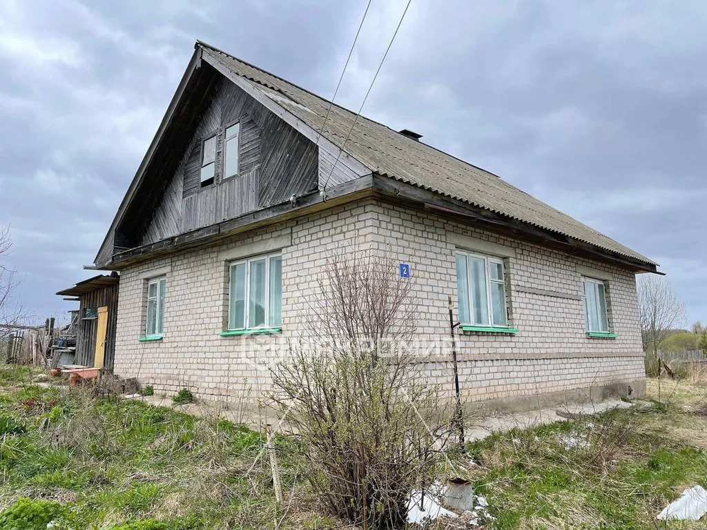 Продажа дома, Колодкины, Слободской район - Фото 29