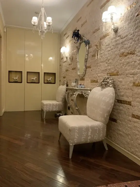 4-к. квартира, 160,6 м, 22/23 эт. - Фото 15