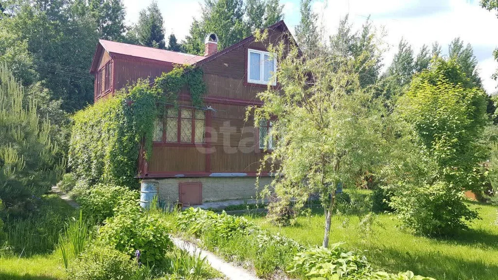 Продажа дома, садовое товарищество Берёзка - Фото 17