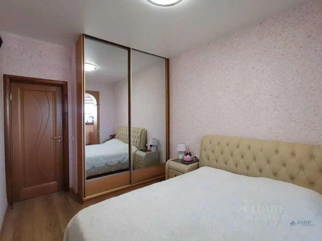 Купить четырехкомнатную квартиру 88.5м Портовая ул., 29, Магадан, ... - Фото 20