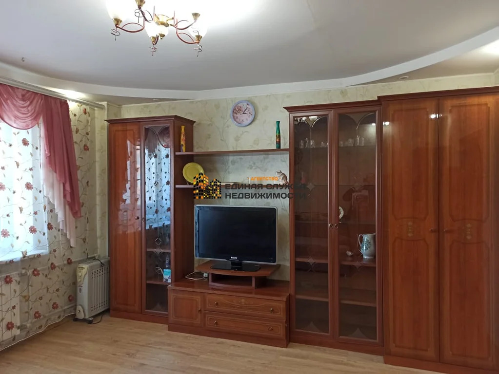 Аренда квартиры, Уфа, ул. Юрия Гагарина - Фото 7