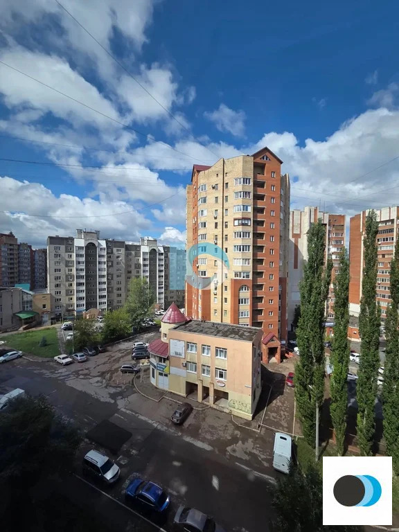 Продажа квартиры, Уфа, Дуванский б-р. - Фото 24
