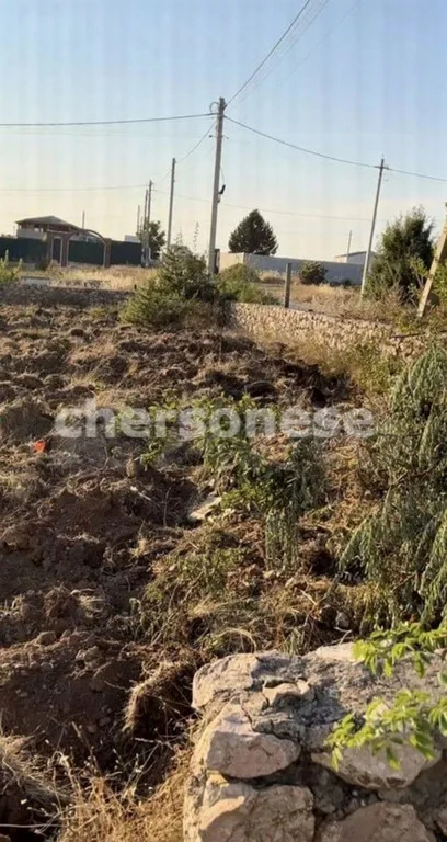 Продажа участка, Севастополь, территория СТ Ритм - Фото 2