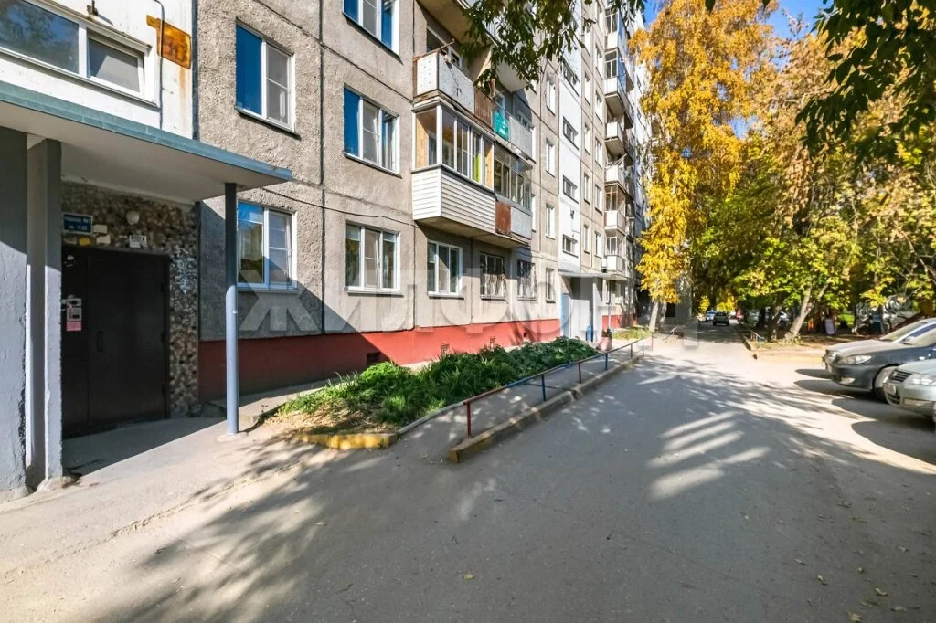 Продажа квартиры, Новосибирск, ул. Котовского - Фото 12