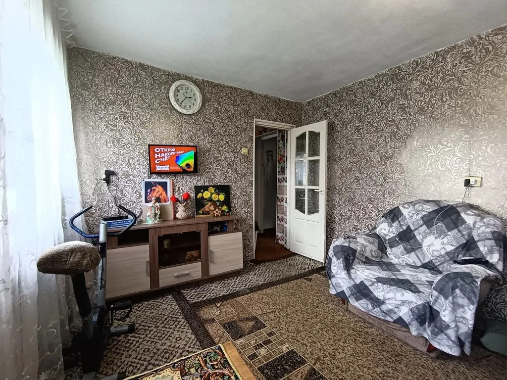 Продажа дома, Крымск, Крымский район, ул. Дружная - Фото 15