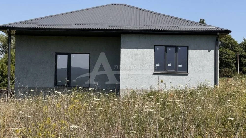 Продажа дома, Иноземцево, Маленький пер. - Фото 1