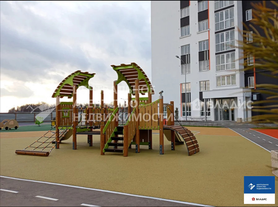 Продажа квартиры, Рыбное, Рыбновский район, жилой квартал Мега - Фото 0