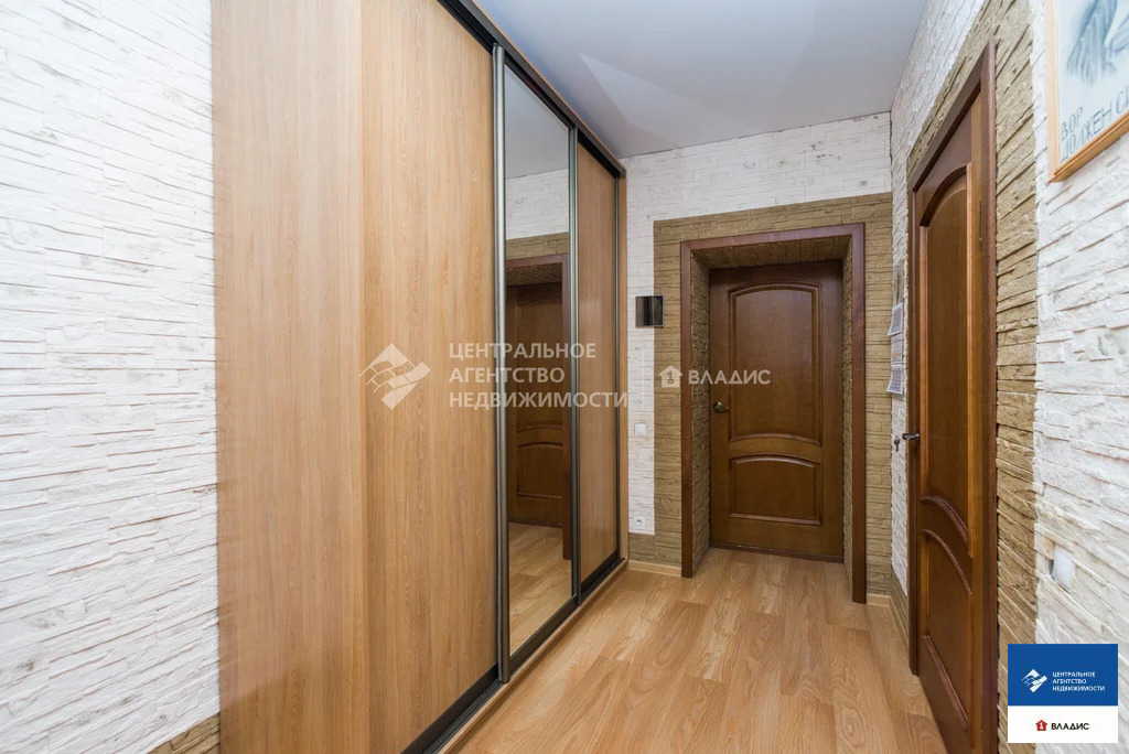 Продажа дома, Рязань, 5-й Аллейный проезд - Фото 19