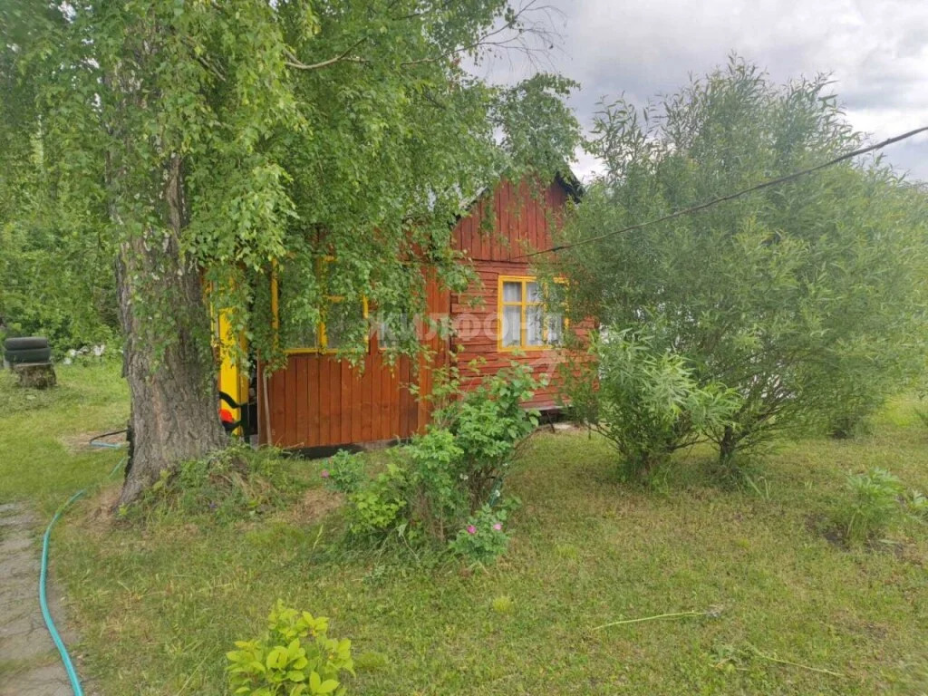 Продажа дома, Плотниково, Новосибирский район, с/о Рябинка - Фото 4