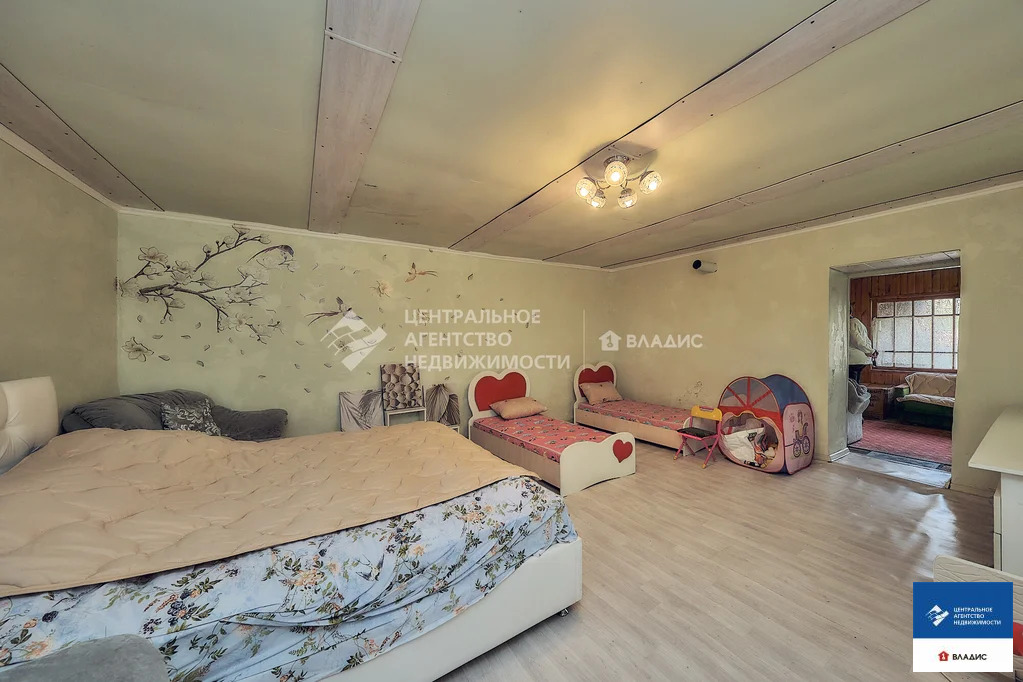 Продажа дома, Качаново, Рыбновский район - Фото 2