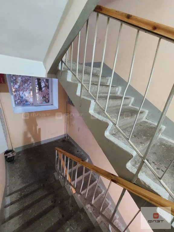 Продажа квартиры, Казань, ул. Гагарина - Фото 11