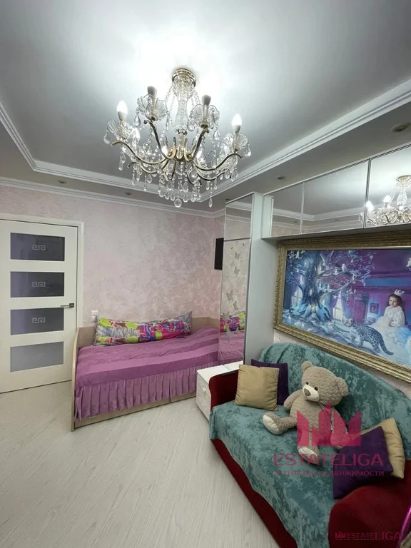 Продажа квартиры, Балашиха, Балашиха г. о., Летная улица - Фото 17