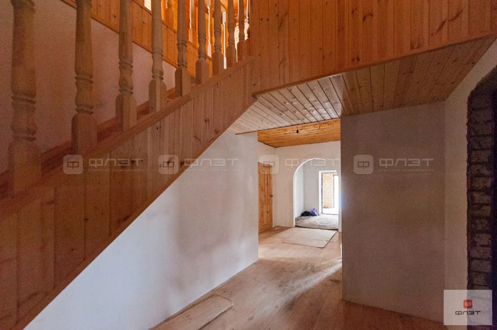 Продажа дома, Казань, снт. Товарищество Овощник-2 - Фото 16