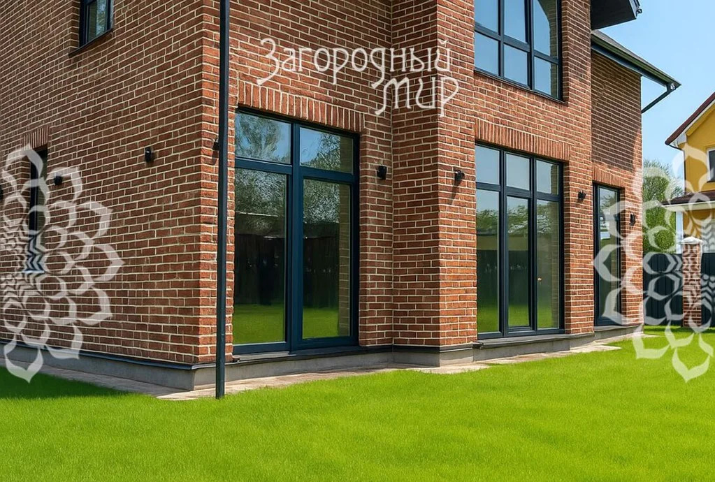 Продам дом, Новорижское шоссе, 29 км от МКАД - Фото 2