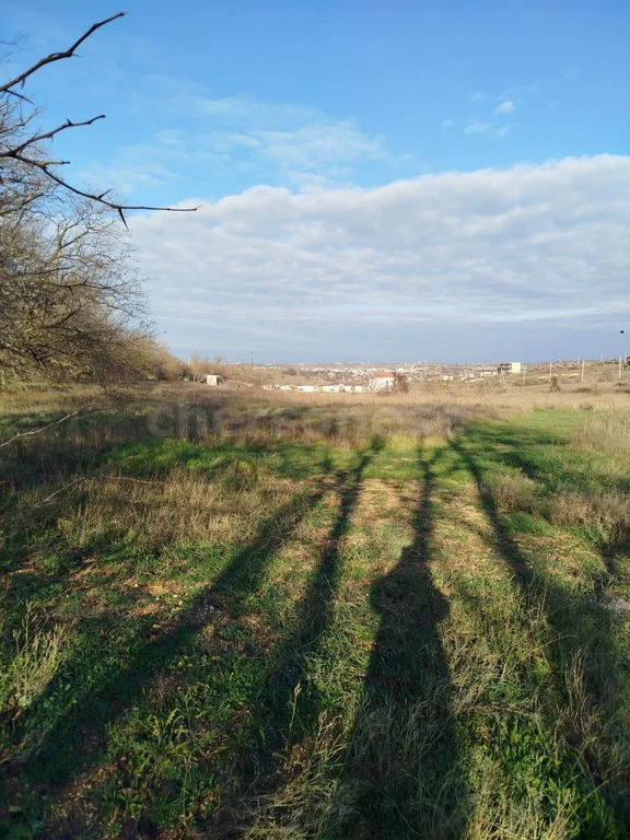 Продажа участка, Севастополь, территория ЗАО имени Софьи Перовской - Фото 1