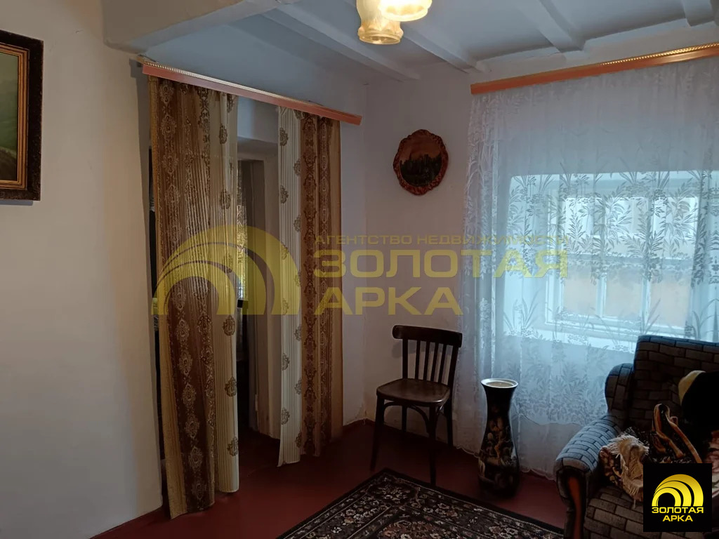 Продажа дома, Старотитаровская, Темрюкский район, Ильича пер. - Фото 3
