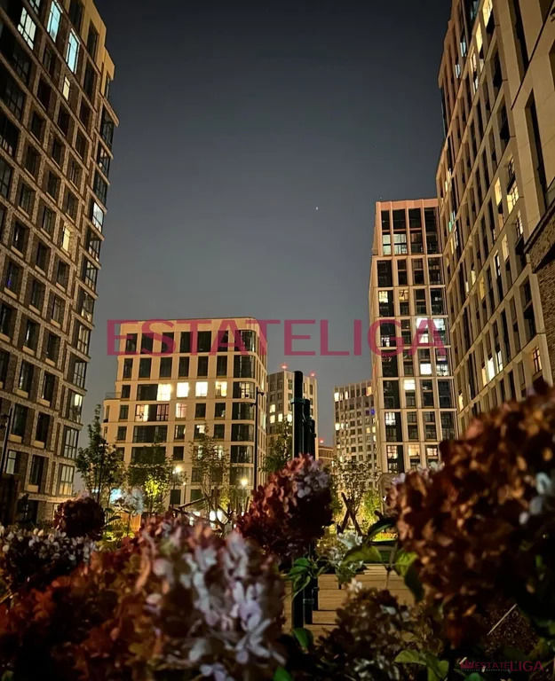 Продажа пентхауса, проспект Лихачева - Фото 14