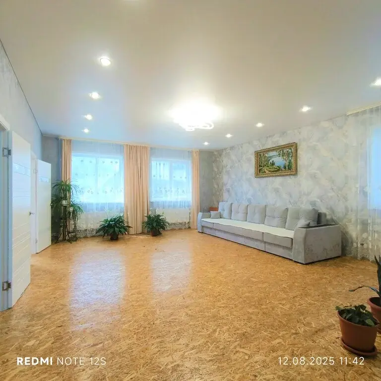 дом по сельской ипотеке! - Фото 1