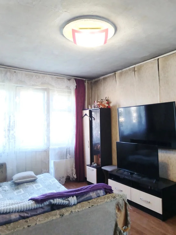 Продажа квартиры, Новокузнецк, ул. Кузнецова - Фото 1