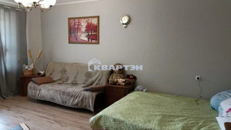 Продажа квартиры, Новосибирск, ул. Хилокская - Фото 9