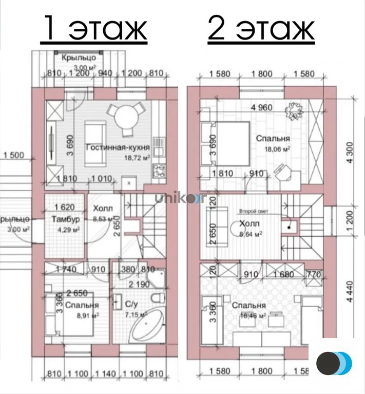 Продажа дома, Старые Киешки, Кармаскалинский район, ул Заречная - Фото 2