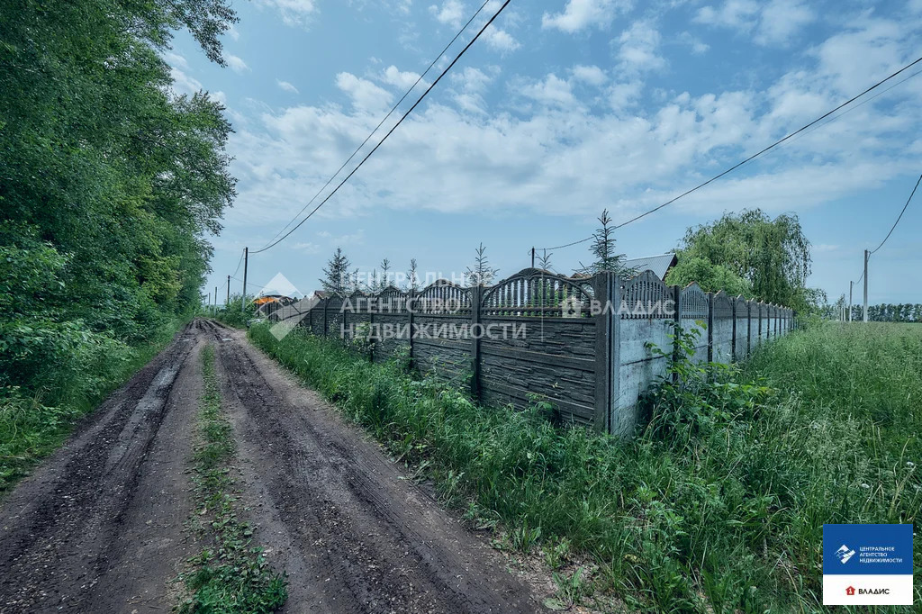 Продажа дома, Кораблино, Рязанский район, ул. Тополиная - Фото 39