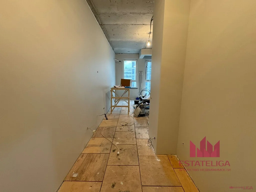 Продажа квартиры, проспект Куприна - Фото 7