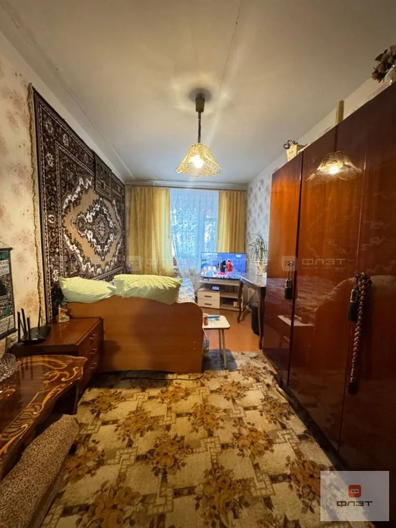 Продажа квартиры, Казань, ул. Космонавтов - Фото 15