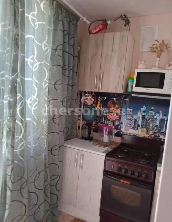 Продажа квартиры, Севастополь, Погорелова улица - Фото 18