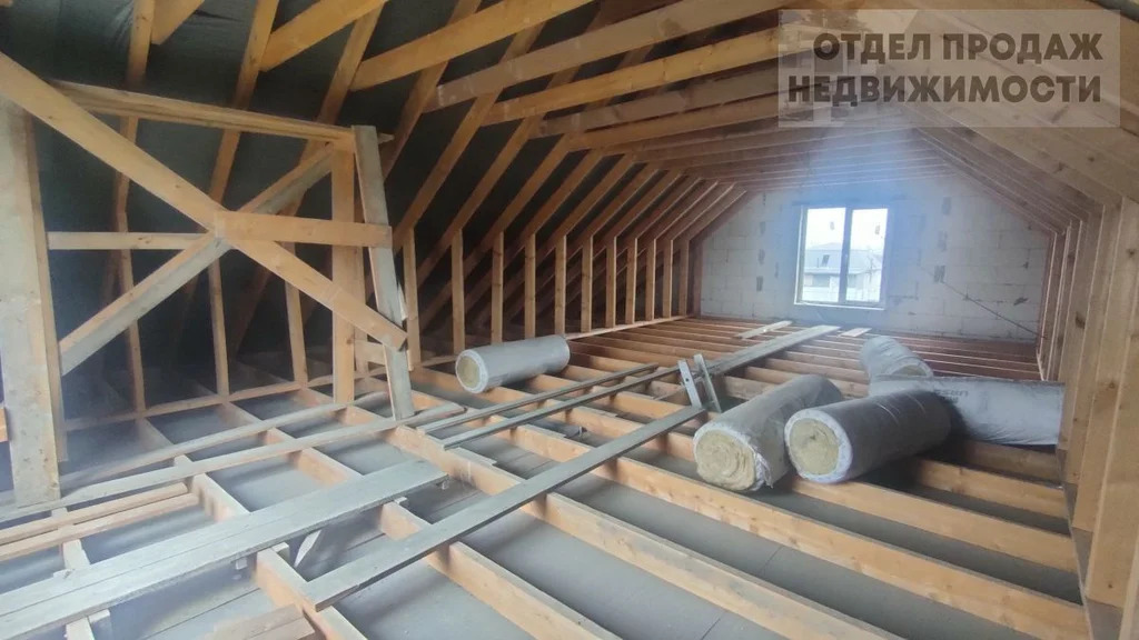 Большой дом в экономическом - Фото 13