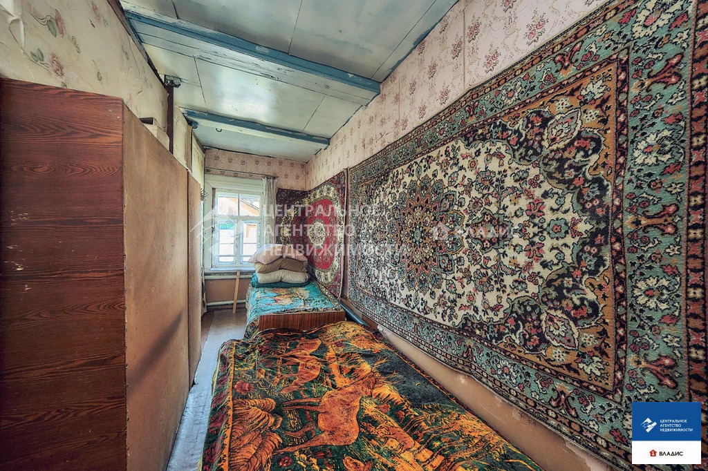 Продажа дома, Ларино, Рыбновский район, 23 - Фото 7