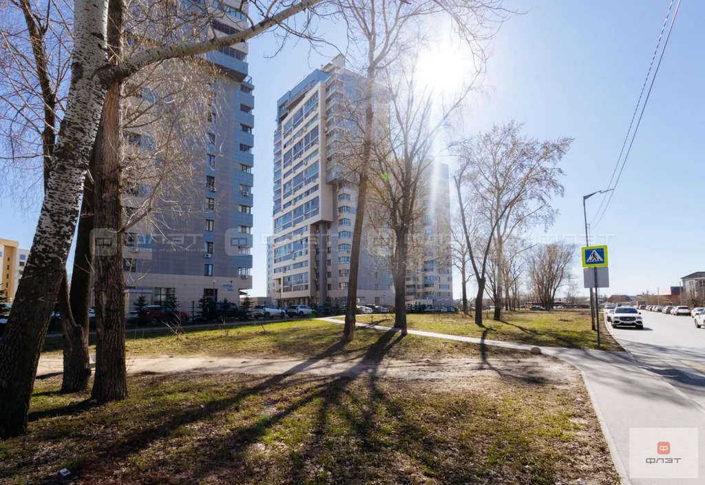 Продажа квартиры, Казань, ул. Комсомольская - Фото 23