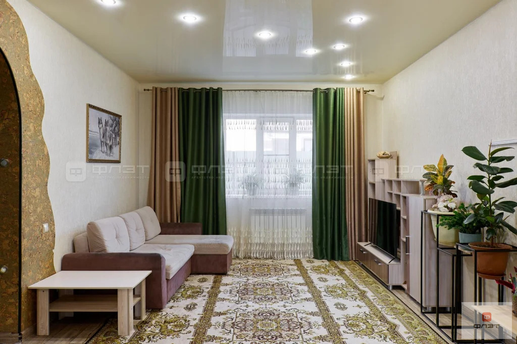 Продажа дома, Казань, Вишневка ул. Заречная - Фото 10