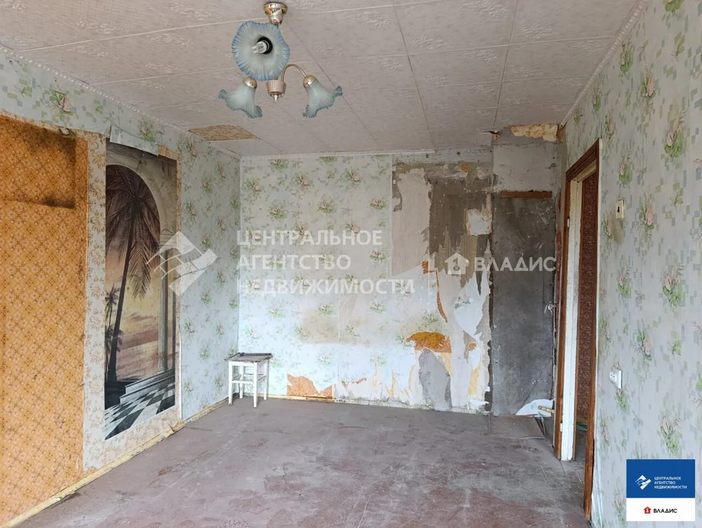 Продажа квартиры, Шилово, Шиловский район, ул. Рязанская - Фото 11