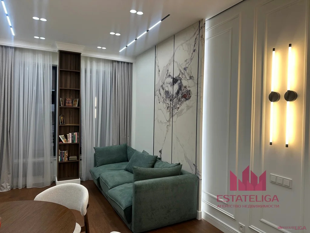 Продажа квартиры, бульвар Братьев Весниных - Фото 2