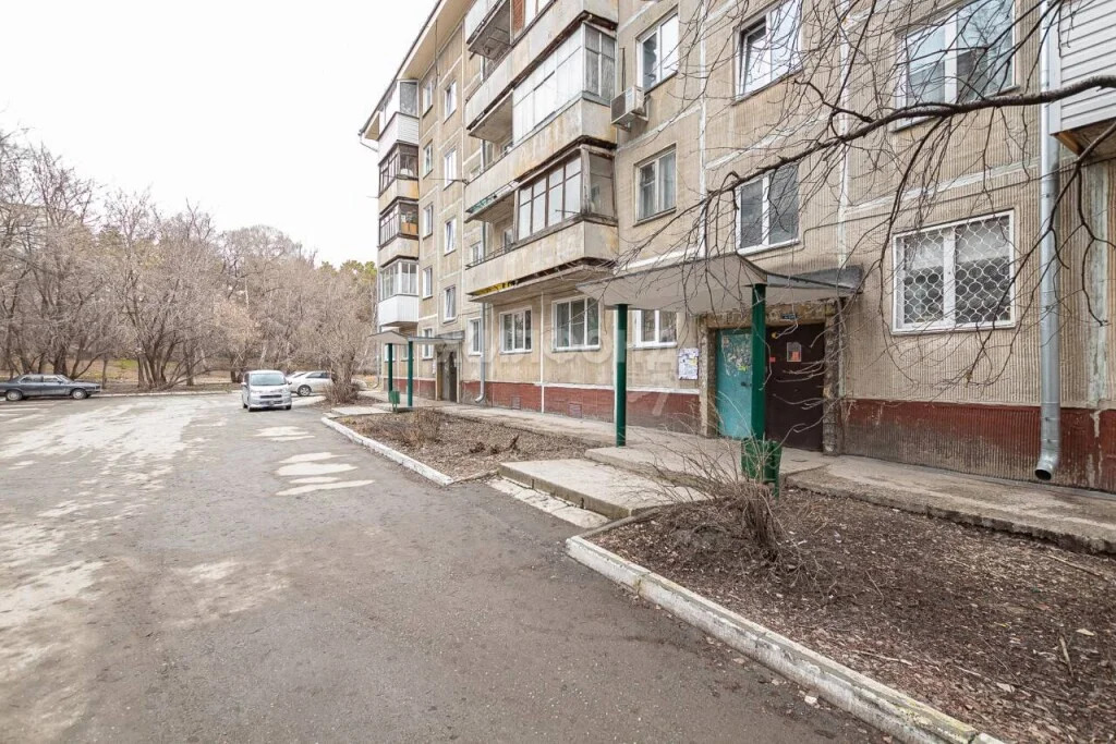 Продажа квартиры, Новосибирск, ул. Героев Труда - Фото 10