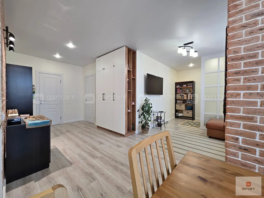 Продажа квартиры, Казань, ул. Академика Завойского - Фото 13