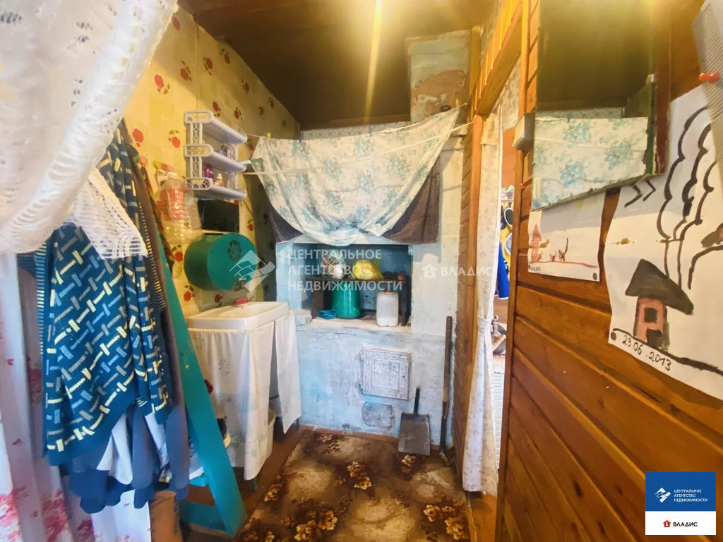 Продажа дома, Новопанское, Михайловский район, ул. Слобода - Фото 6