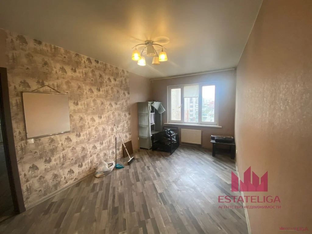 Продажа квартиры, Лопатино, Ленинский район, Солнечный бульвар - Фото 3