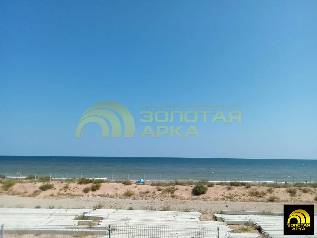 Продажа квартиры, Пересыпь, Темрюкский район - Фото 15