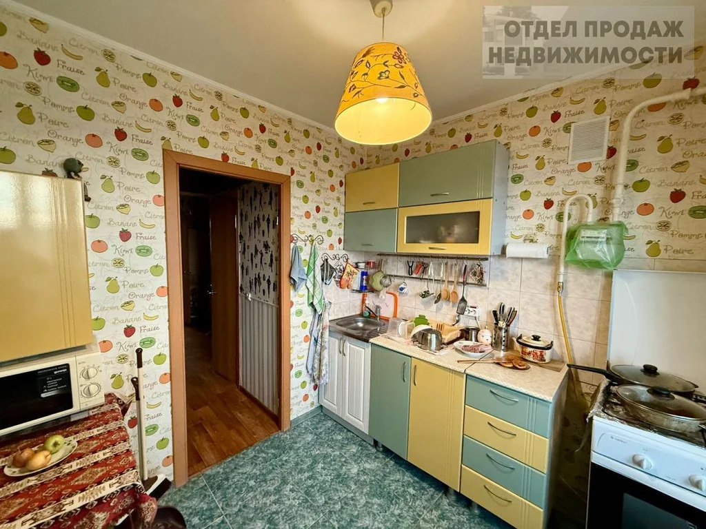 Уютная квартира - Фото 10