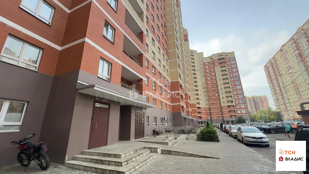 Аренда квартиры, Ивантеевка, улица Бережок - Фото 3