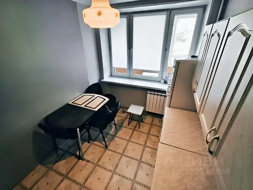 Купить однокомнатную квартиру 35.0м ул. Сальвадора Альенде, 4К2, ... - Фото 7